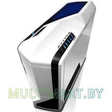 Корпус NZXT Phantom (PHAN-001WT) картинка 3